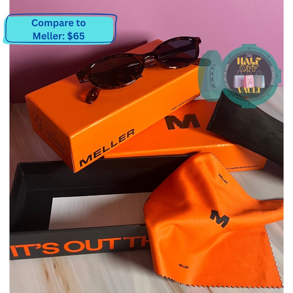 Meller: Women's Sunglasses